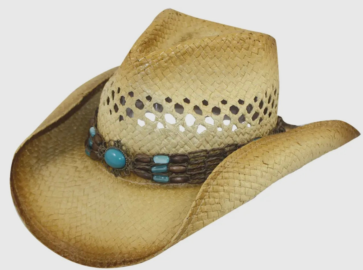 Western Hat