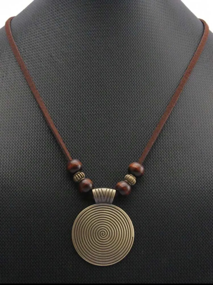 Pendant Necklace