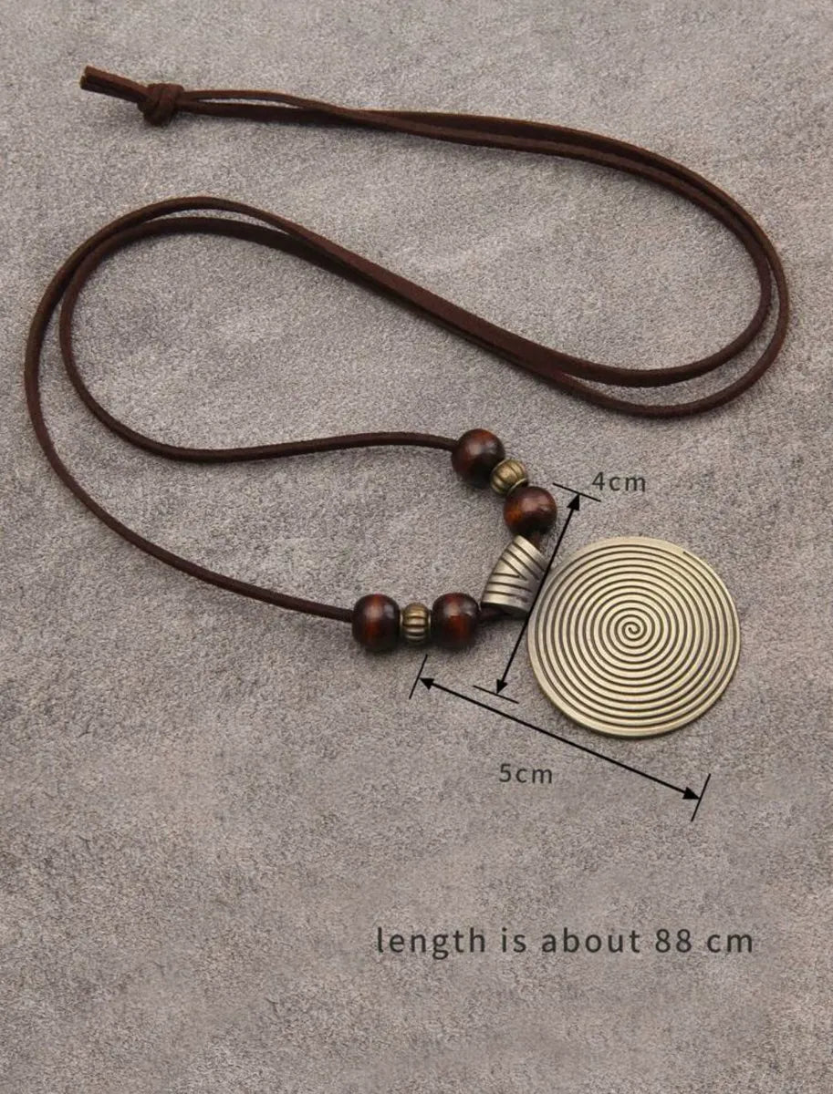 Pendant Necklace