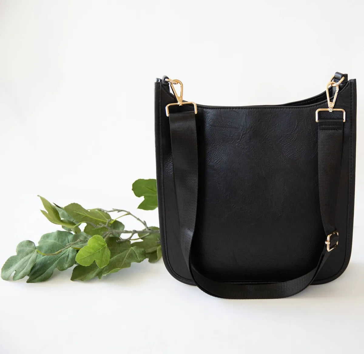 The Wonderlust Crossbody