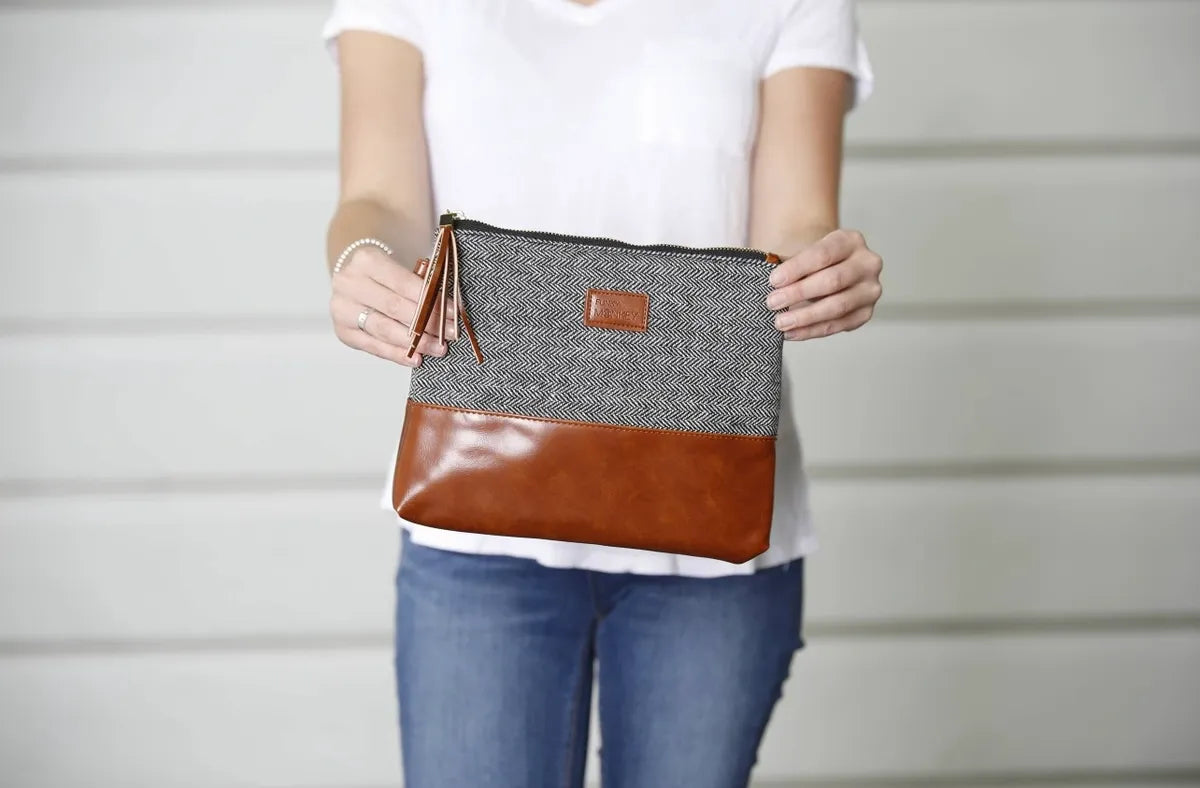 Greta Wristlet