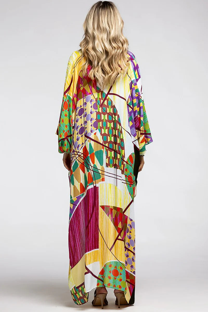 Mondell Kimono